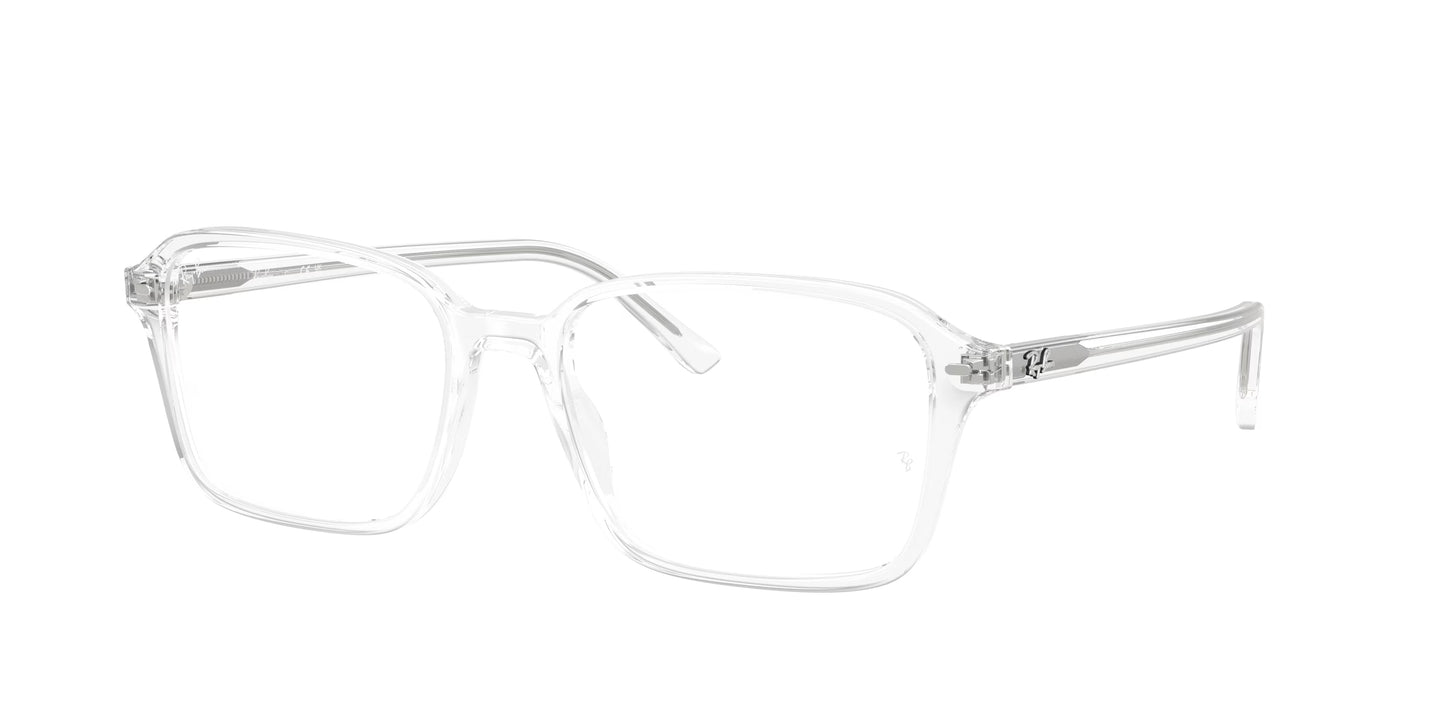 Occhiali da Vista Ray-Ban RX5431 Raimond Squadrati