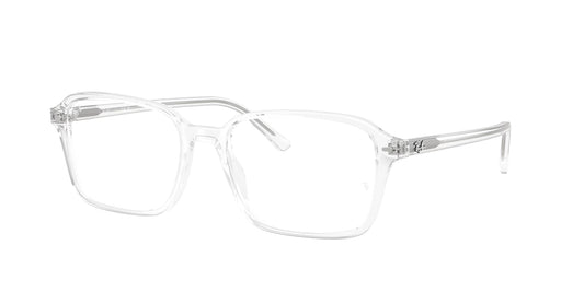 Occhiali da Vista Ray-Ban RX5431 Raimond Squadrati