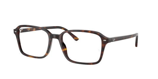 Occhiali da Vista Ray-Ban RX5431 Raimond Squadrati