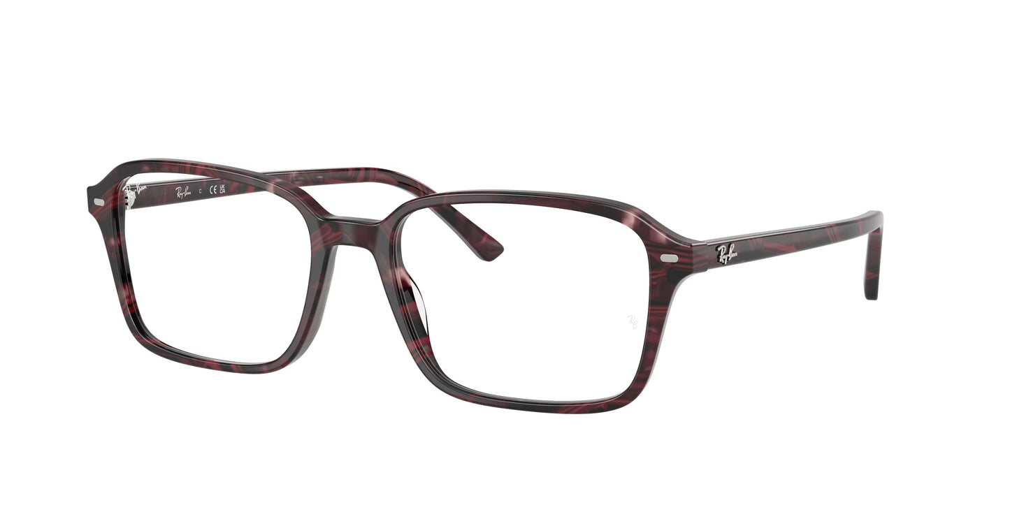 Occhiali da Vista Ray-Ban RX5431 Raimond Squadrati