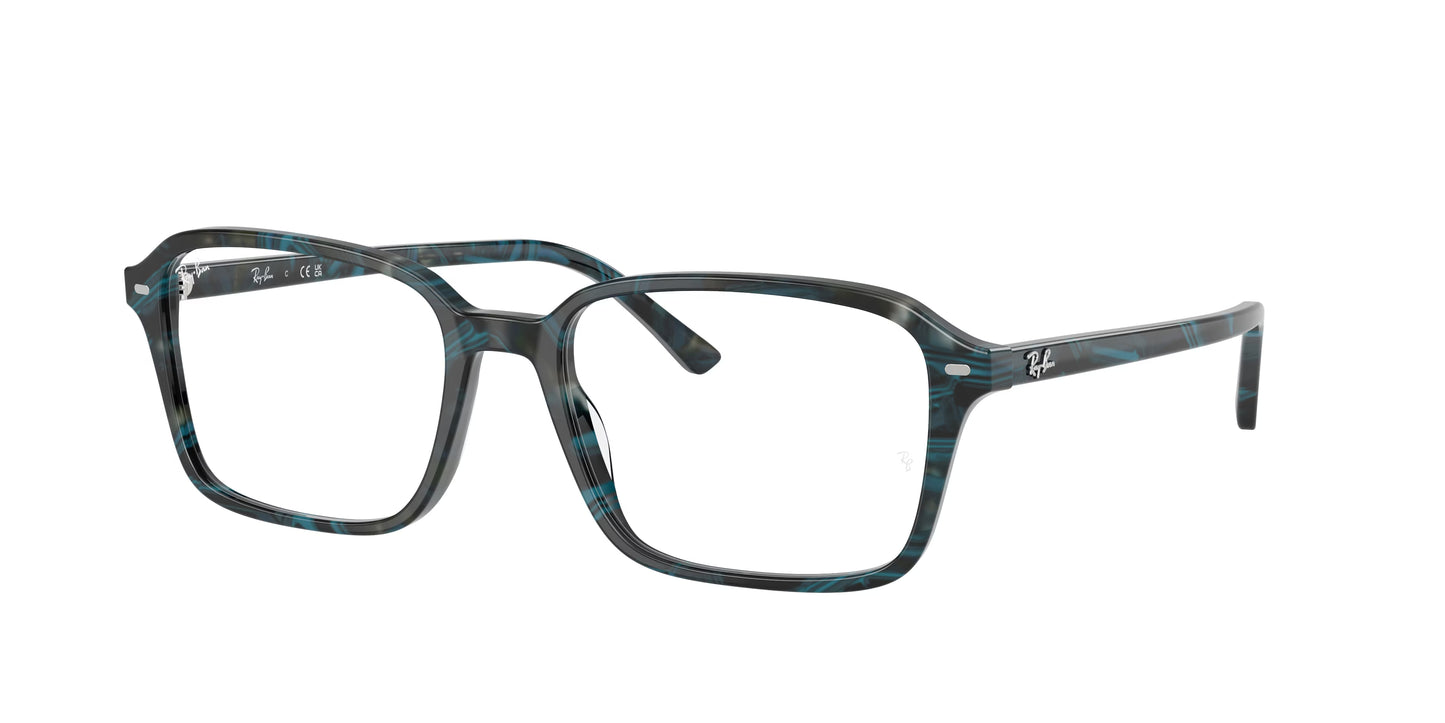 Occhiali da Vista Ray-Ban RX5431 Raimond Squadrati