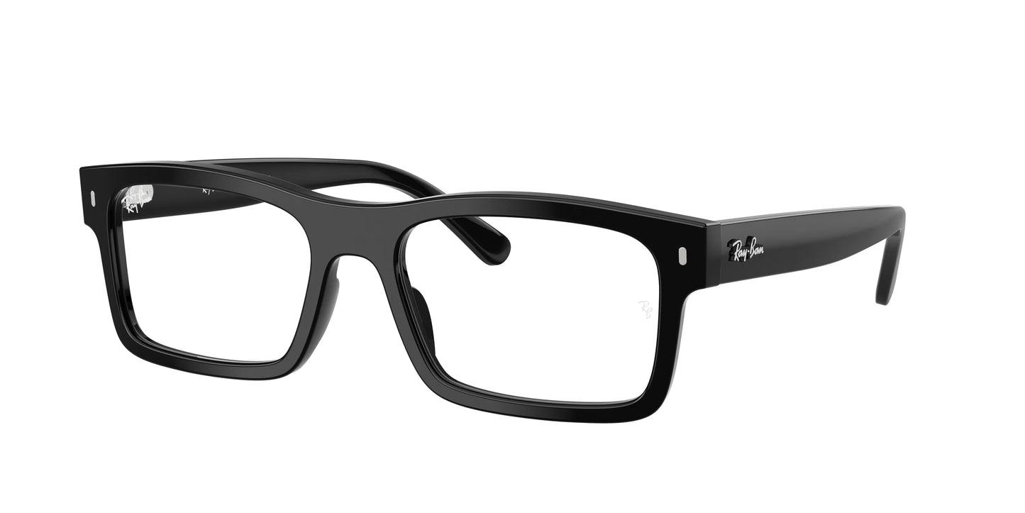 Occhiali da Vista Ray-Ban RX5435 Rettangolari