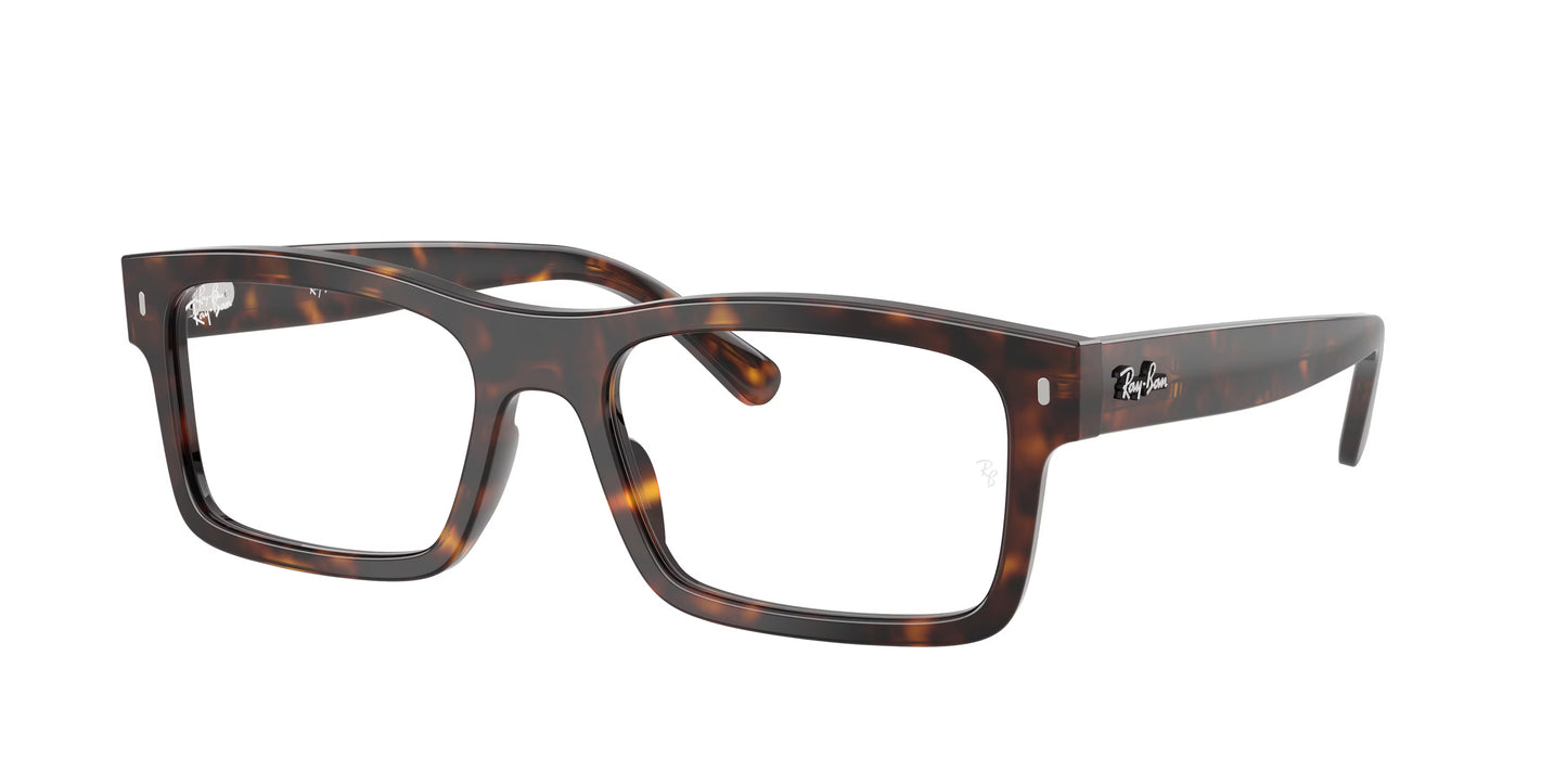 Occhiali da Vista Ray-Ban RX5435 Rettangolari