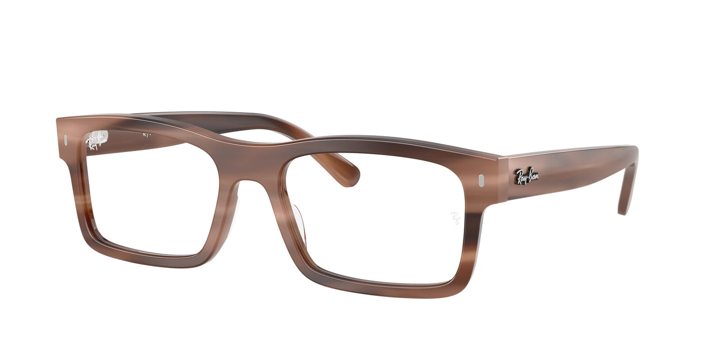 Occhiali da Vista Ray-Ban RX5435 Rettangolari