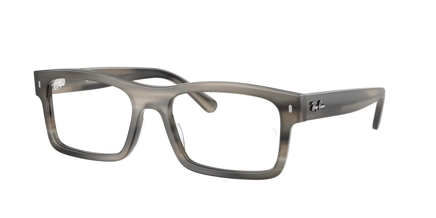 Occhiali da Vista Ray-Ban RX5435 Rettangolari