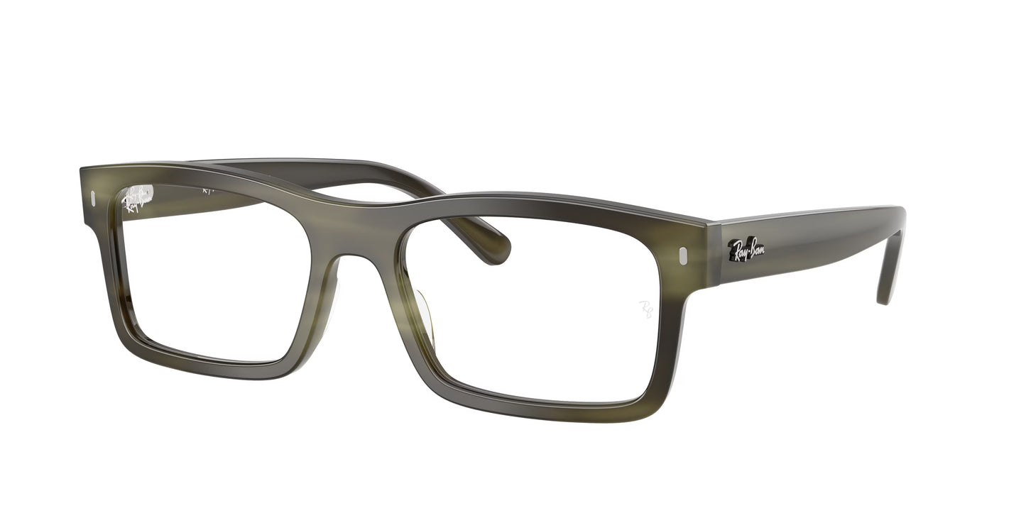 Occhiali da Vista Ray-Ban RX5435 Rettangolari