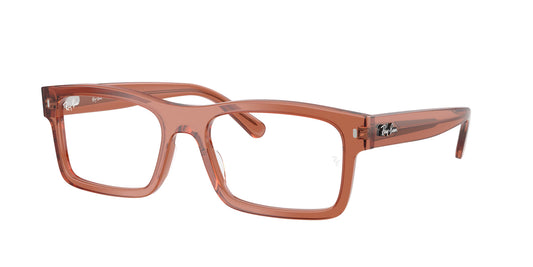 Occhiali da Vista Ray-Ban RX5435 Rettangolari