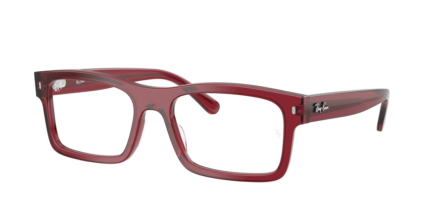 Occhiali da Vista Ray-Ban RX5435 Rettangolari