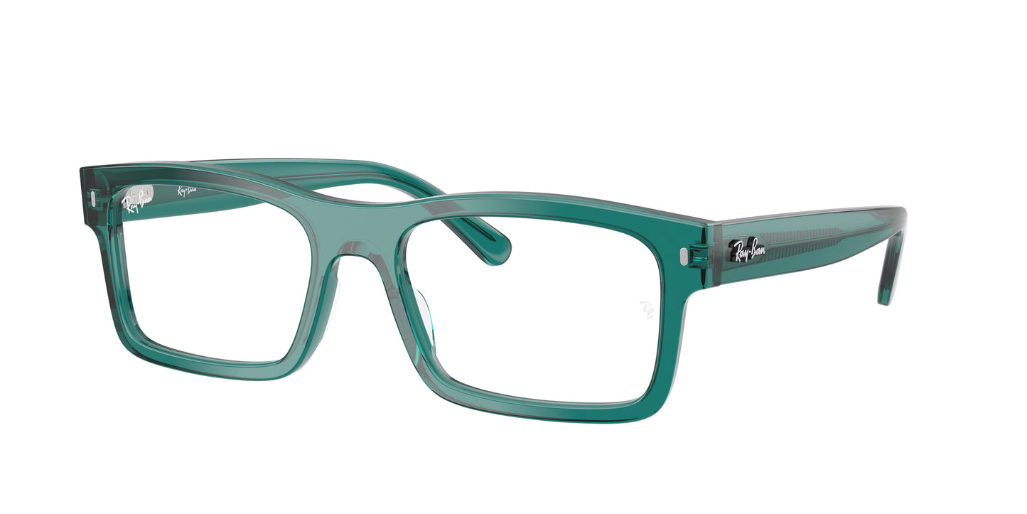 Occhiali da Vista Ray-Ban RX5435 Rettangolari