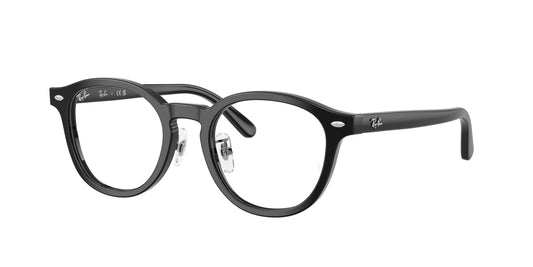 Occhiali da Vista Ray-Ban RX5443D Squadrati Vintage