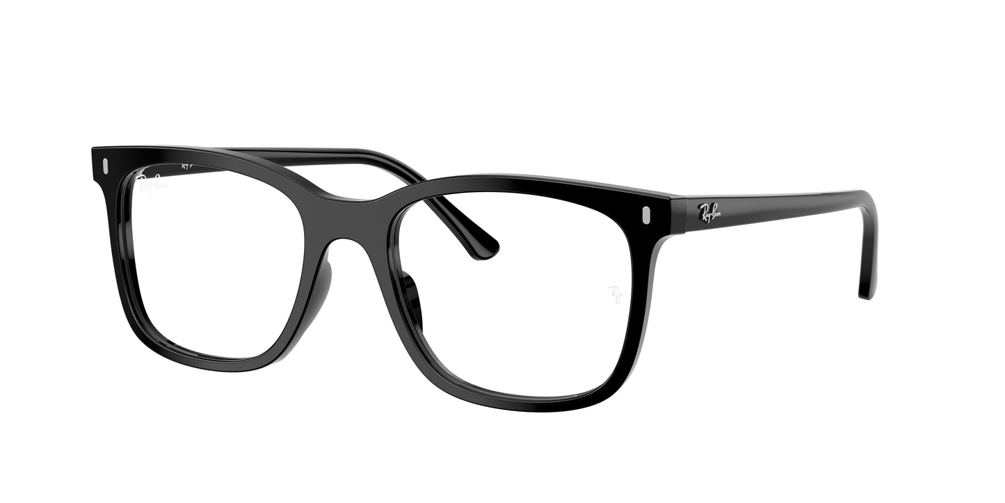 Occhiali da vista Ray-Ban RX5446 – Montatura Squadrata in Acetato