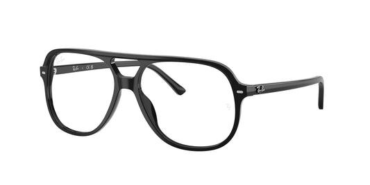 Occhiali da vista Ray-Ban RX5698 Bill – Stile Anni ’80