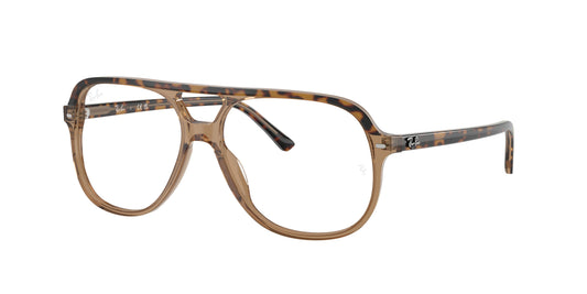 Occhiali da vista Ray-Ban RX5698 Bill – Stile Anni ’80