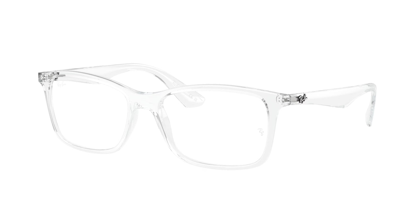Occhiale da vista Ray-Ban RX7047 – Comfort, leggerezza e stile quotidiano