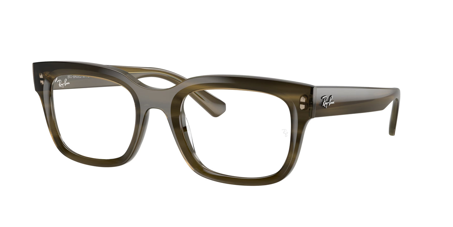 Occhiali da Vista Ray-Ban RX7217 Chad