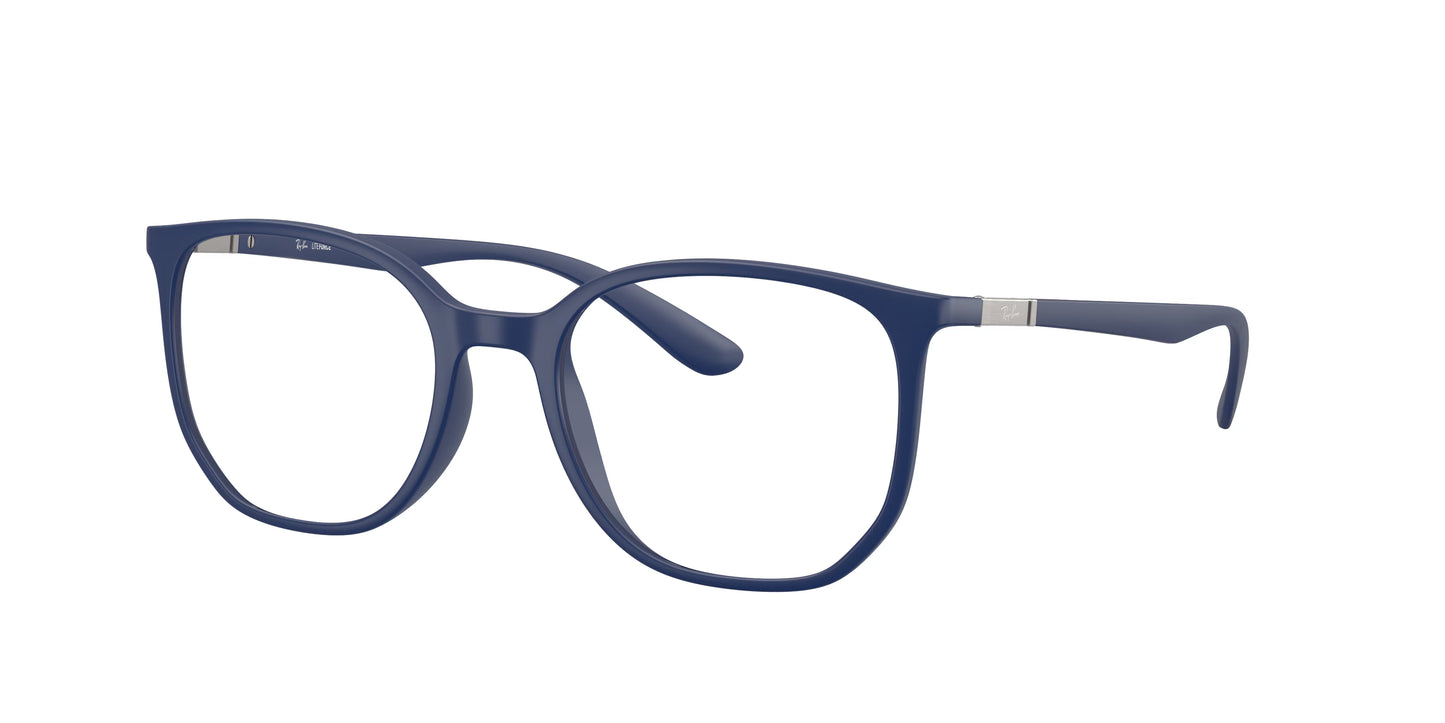 Occhiali da vista Ray-Ban RX7397 Elliot Liteforce
