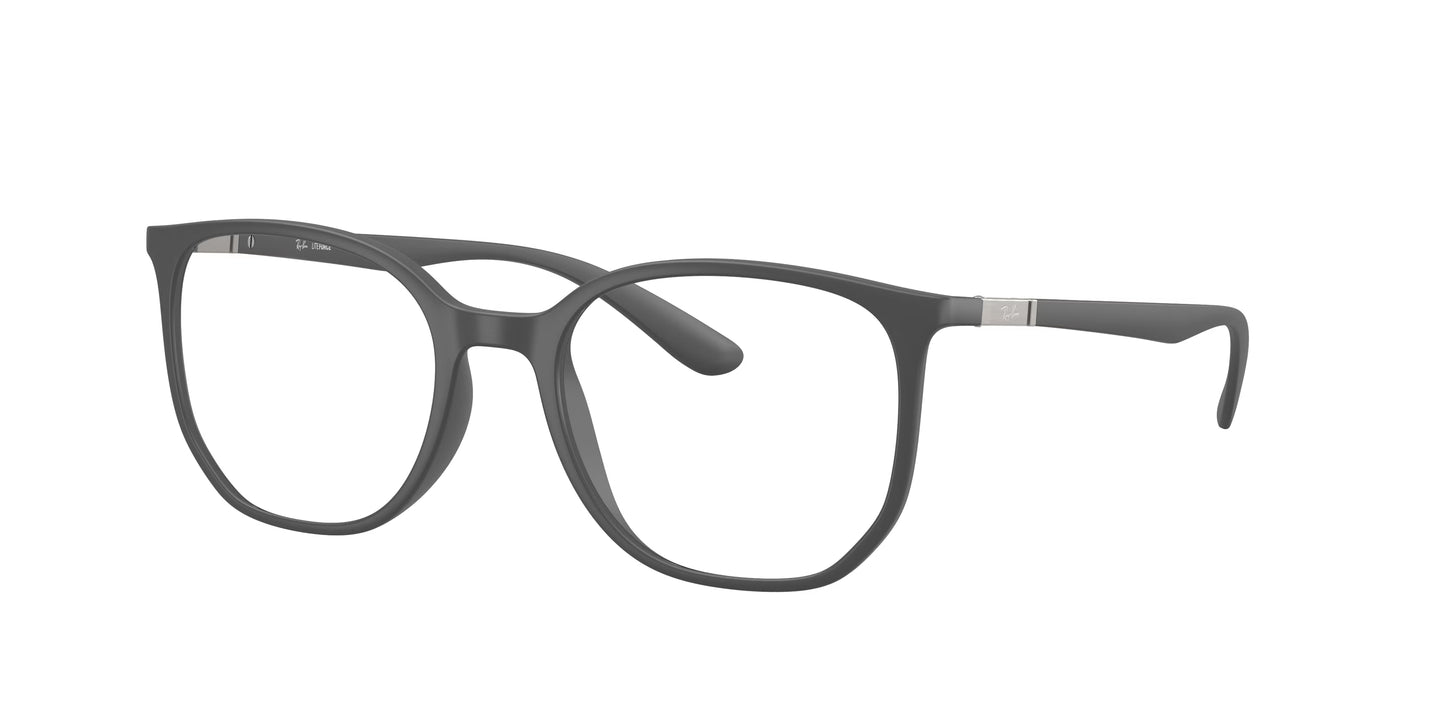Occhiali da vista Ray-Ban RX7397 Elliot Liteforce