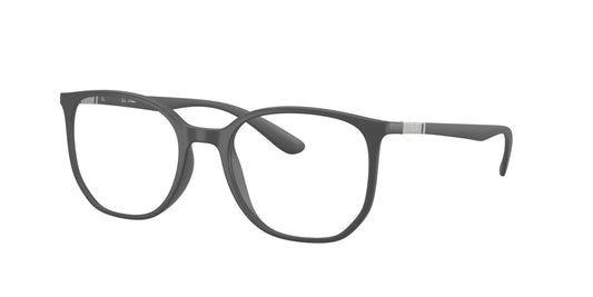 Occhiali da vista Ray-Ban RX7397 Elliot Liteforce