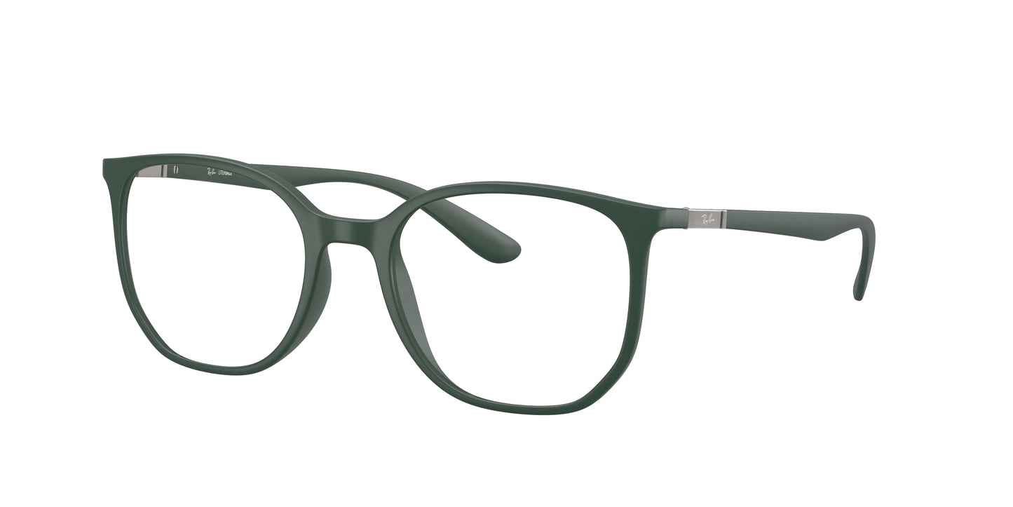 Occhiali da vista Ray-Ban RX7397 Elliot Liteforce
