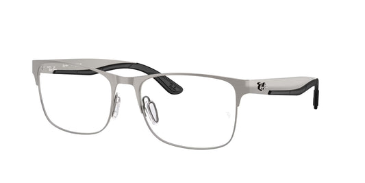 Occhiali da Vista Ray-Ban RX7550 – Stile Moderno e Comfort Quotidiano