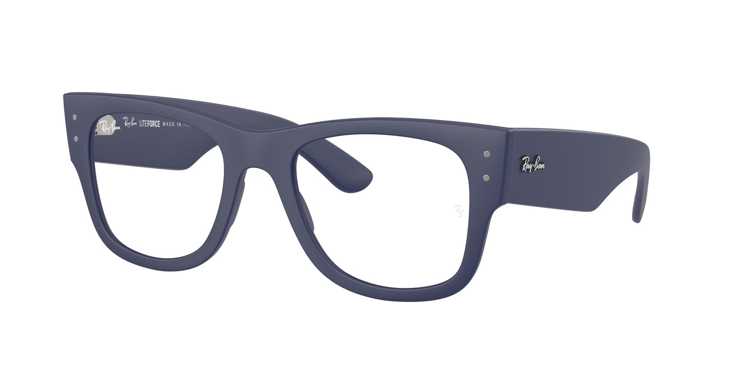 Occhiali da Vista Ray-Ban RX7840V Mega Wayfarer | Liteforce