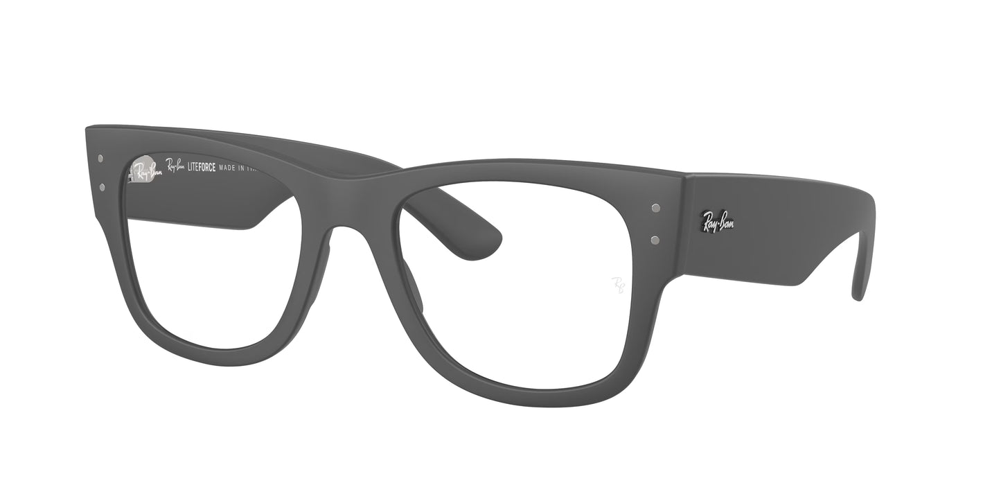 Occhiali da Vista Ray-Ban RX7840V Mega Wayfarer | Liteforce