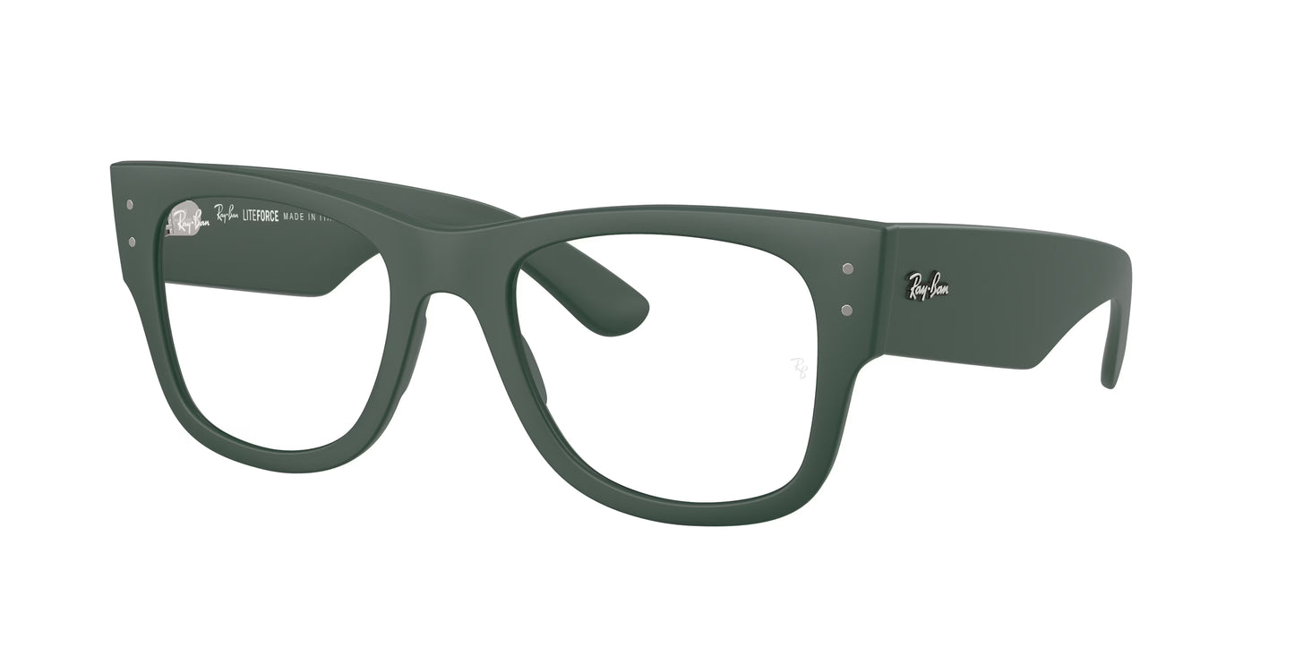 Occhiali da Vista Ray-Ban RX7840V Mega Wayfarer | Liteforce