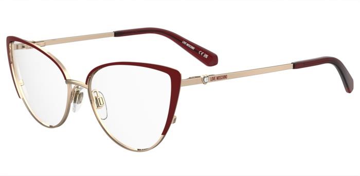 Occhiali da Vista Love Moschino MOL641