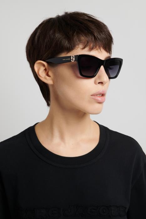 Occhiali da sole Marc Jacobs 884/S J Marc