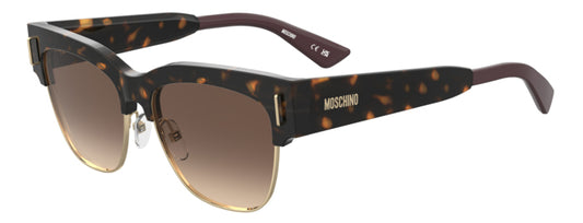 Occhiali da Sole Moschino MOS217/S Donna