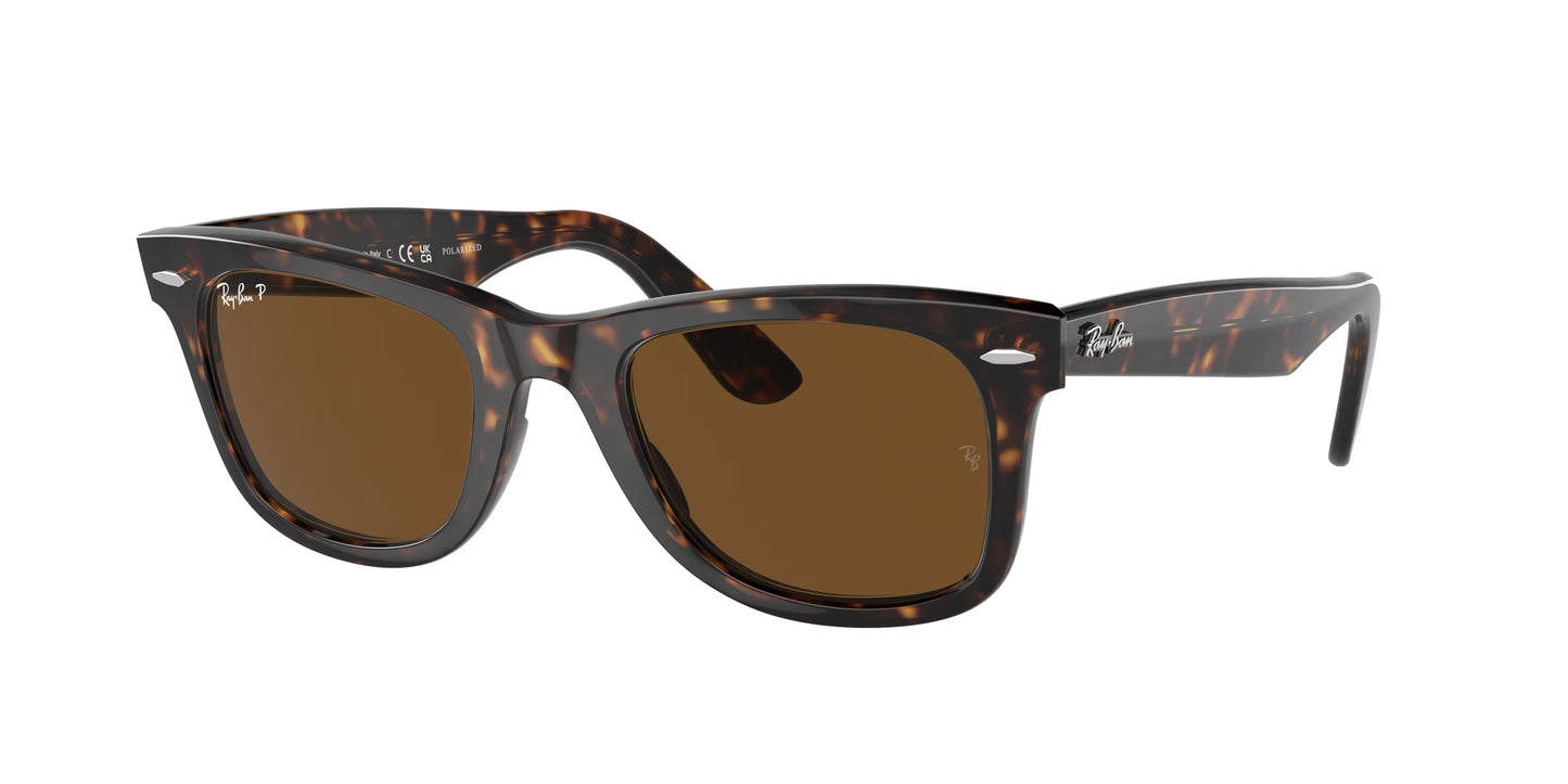Occhiali da Sole Ray-Ban RB2140 - Wayfarer