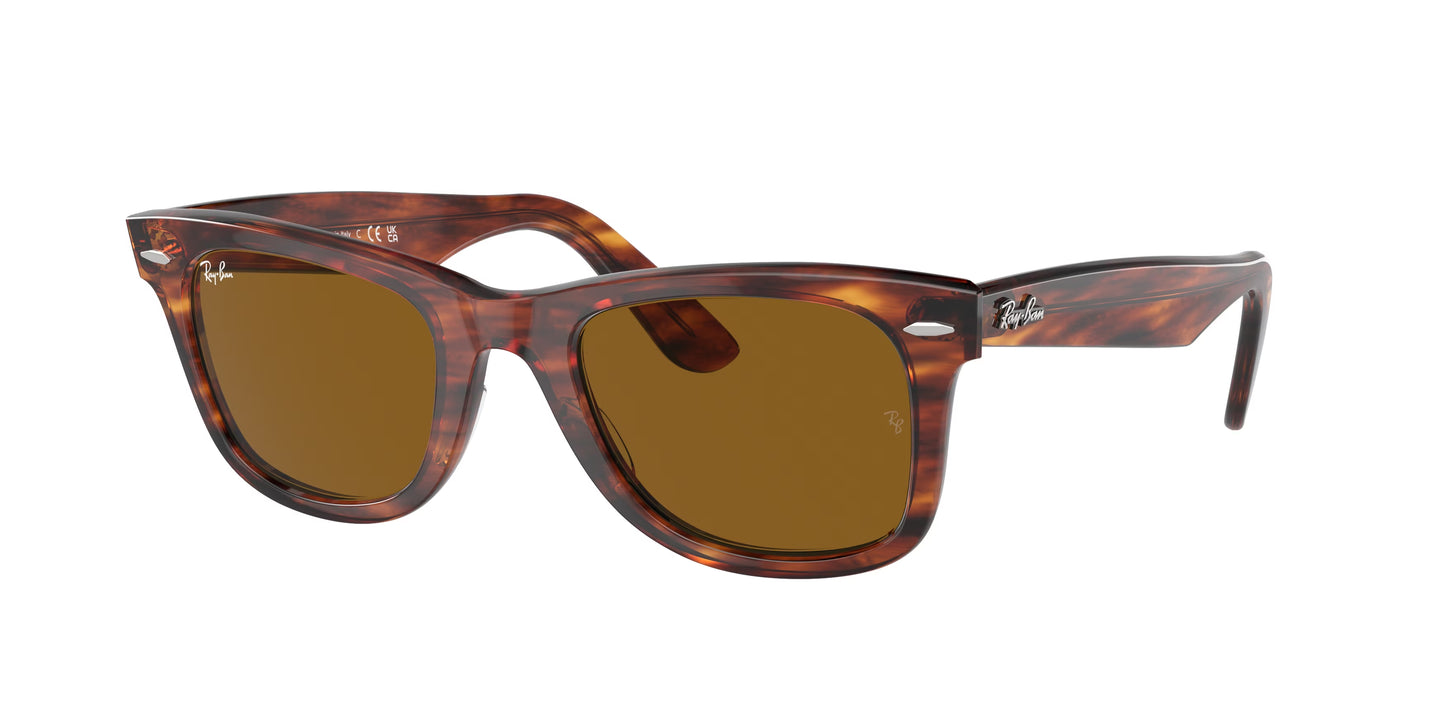 Occhiali da Sole Ray-Ban RB2140 - Wayfarer