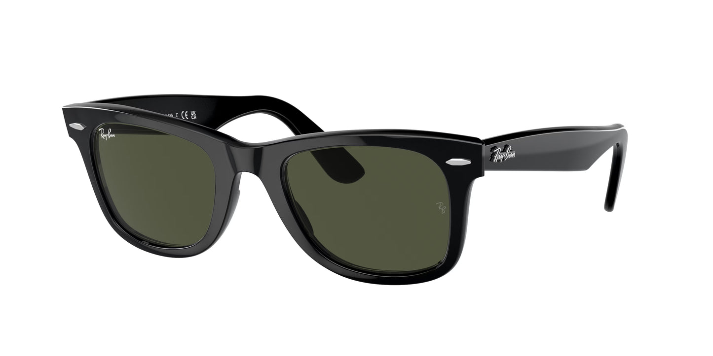 Occhiali da Sole Ray-Ban RB2140 - Wayfarer