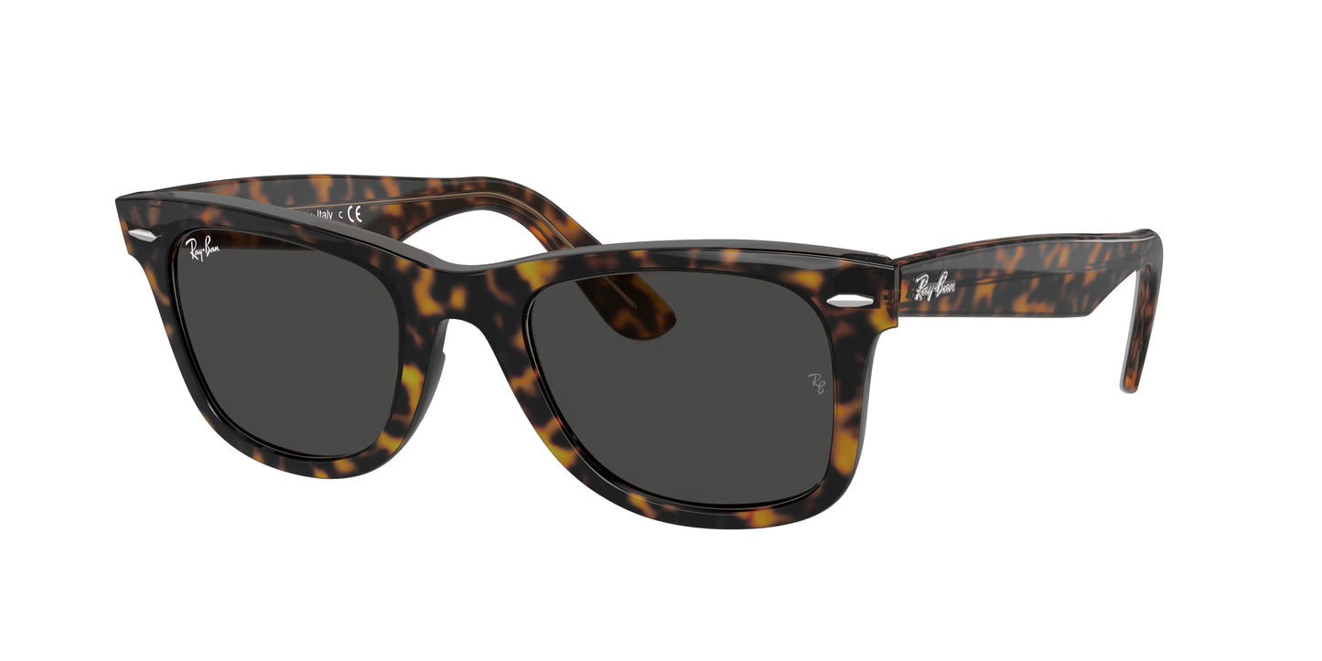 Occhiali da Sole Ray-Ban RB2140 - Wayfarer