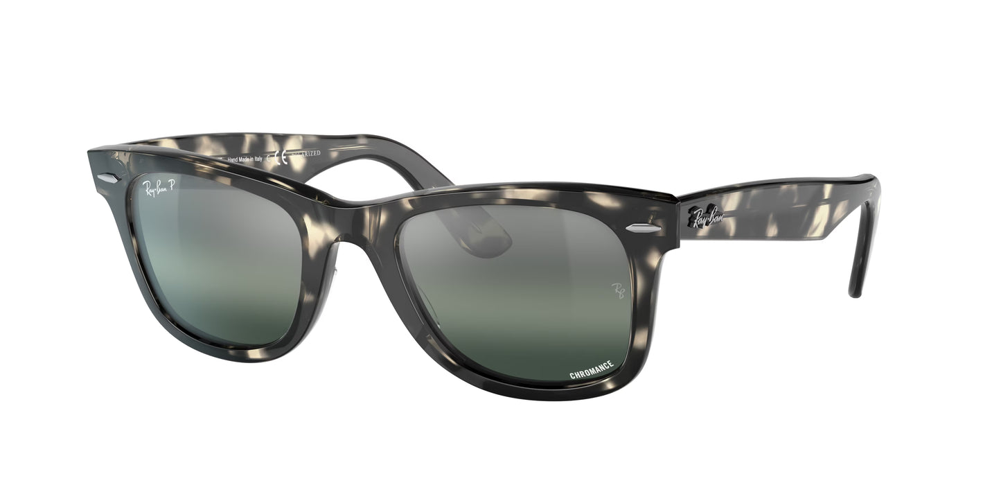Occhiali da Sole Ray-Ban RB2140 - Wayfarer
