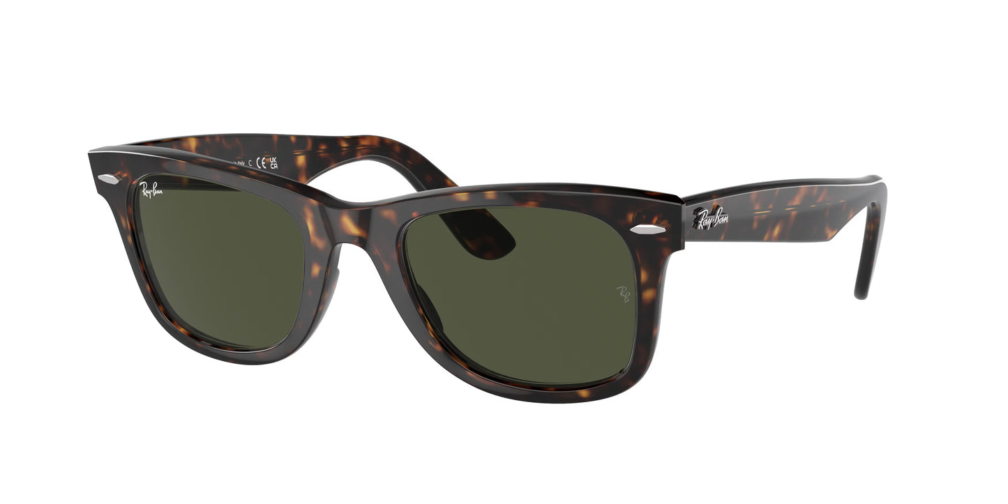 Occhiali da Sole Ray-Ban RB2140 - Wayfarer