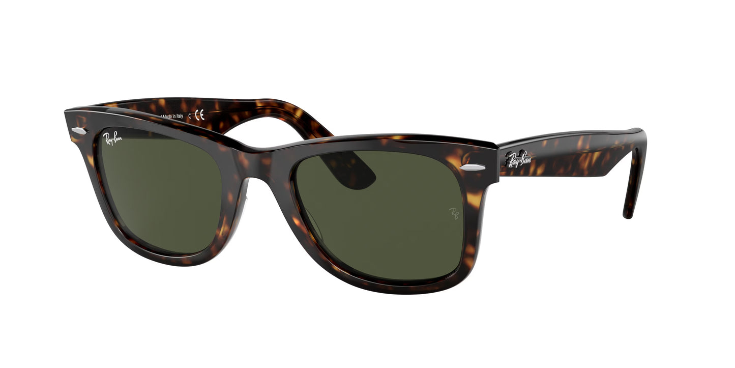 Occhiali da Sole Ray-Ban RB2140 - Wayfarer