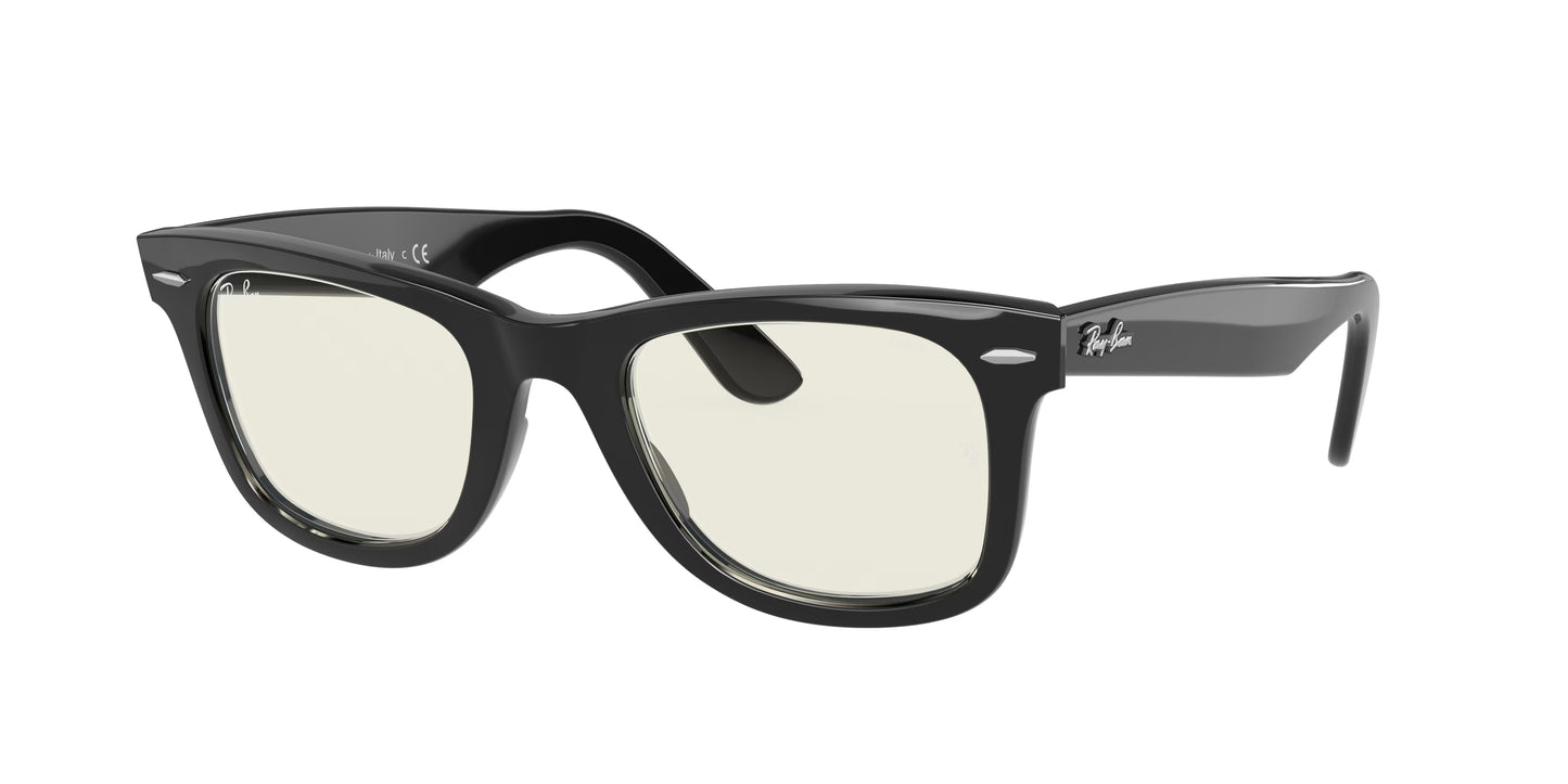 Occhiali da Sole Ray-Ban RB2140 - Wayfarer