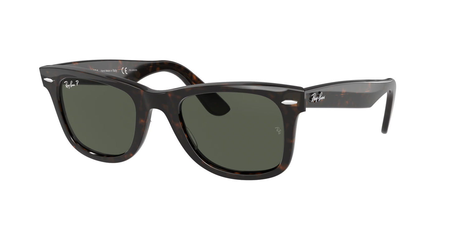 Occhiali da Sole Ray-Ban RB2140 - Wayfarer