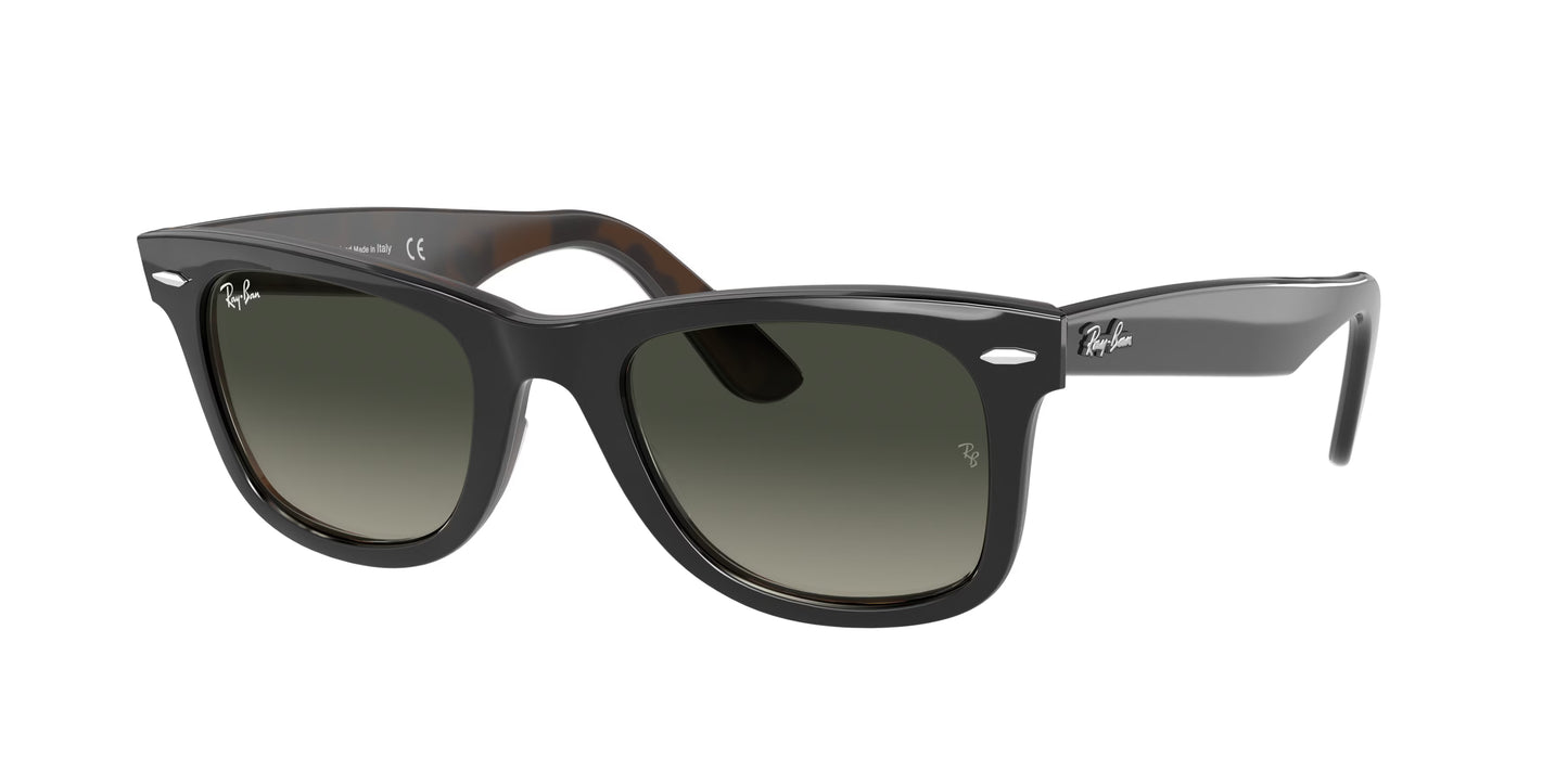 Occhiali da Sole Ray-Ban RB2140 - Wayfarer