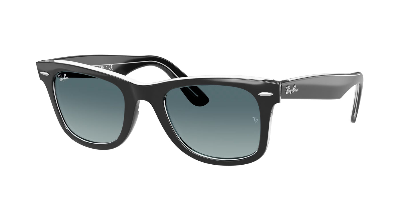 Occhiali da Sole Ray-Ban RB2140 - Wayfarer