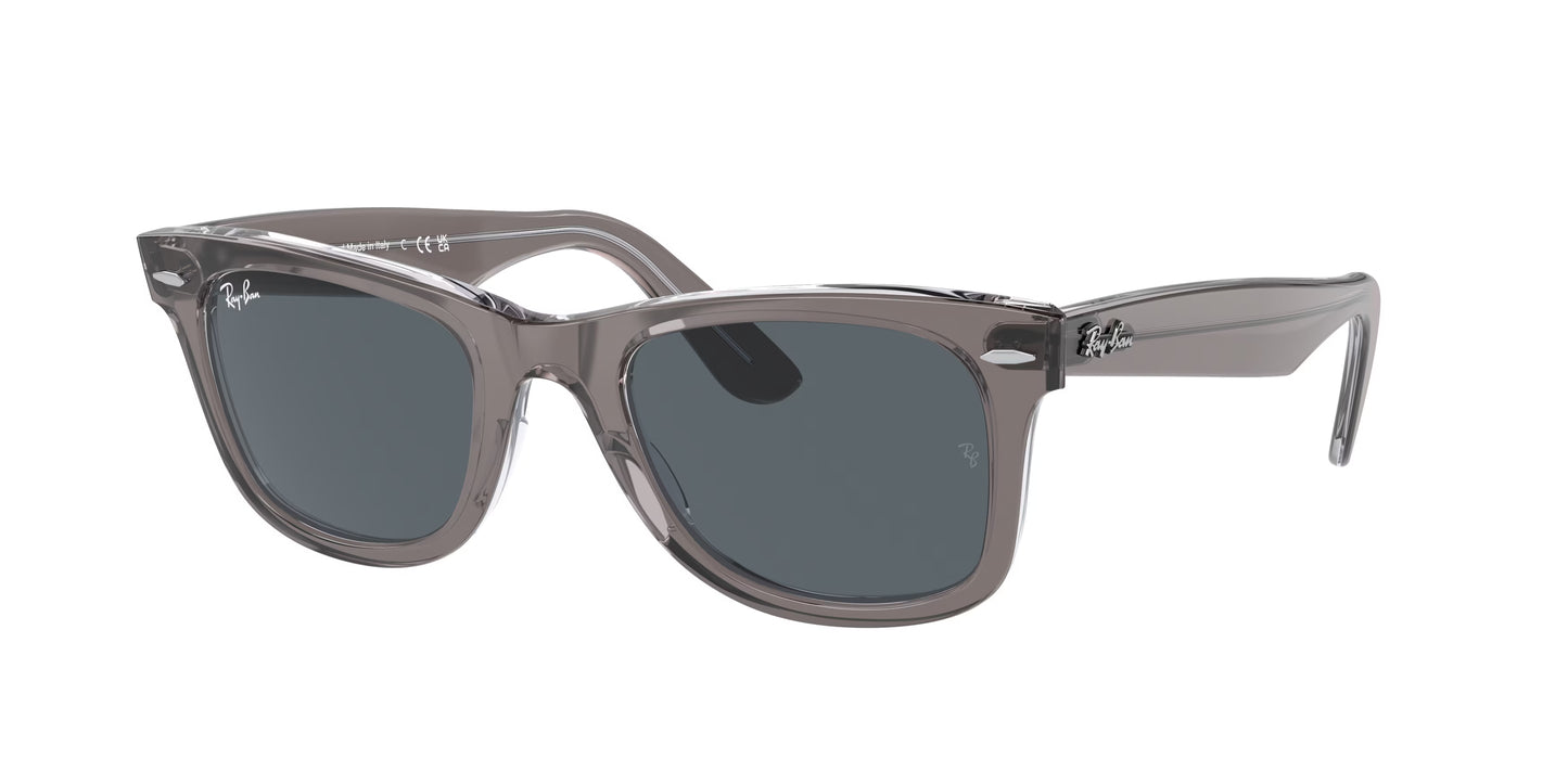 Occhiali da Sole Ray-Ban RB2140 - Wayfarer