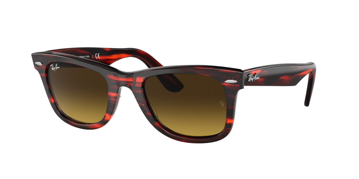 Occhiali da Sole Ray-Ban RB2140 - Wayfarer