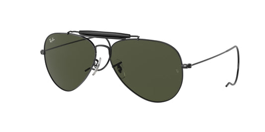 Occhiali da sole Ray-Ban Outdoorsman I 3030