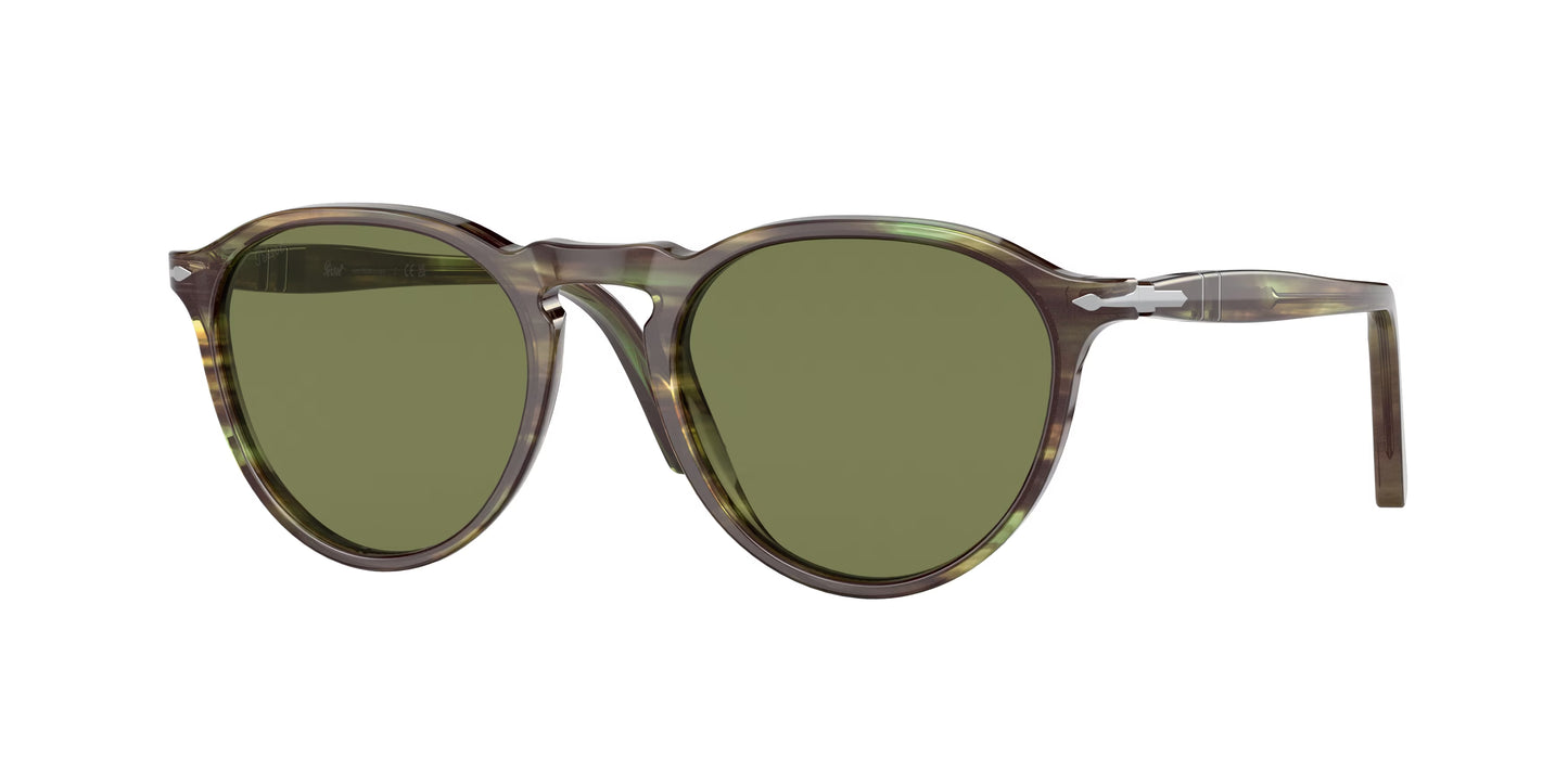 Occhiali da sole Persol 3286S – Artigianalità Italiana