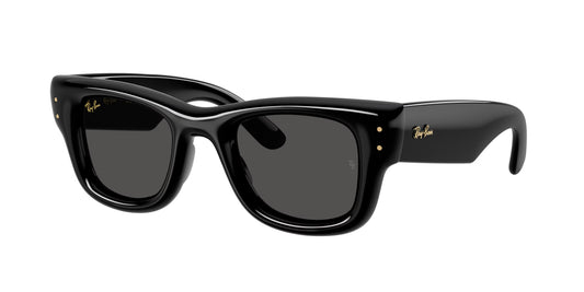 Occhiali da Sole Ray-Ban Wayfarer Puffer 4940 – A$AP Rocky Limited Edition