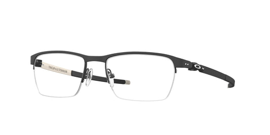 Occhiale da vista Oakley Tin Cup 0.5 Titanium 5099 – Eleganza e leggerezza