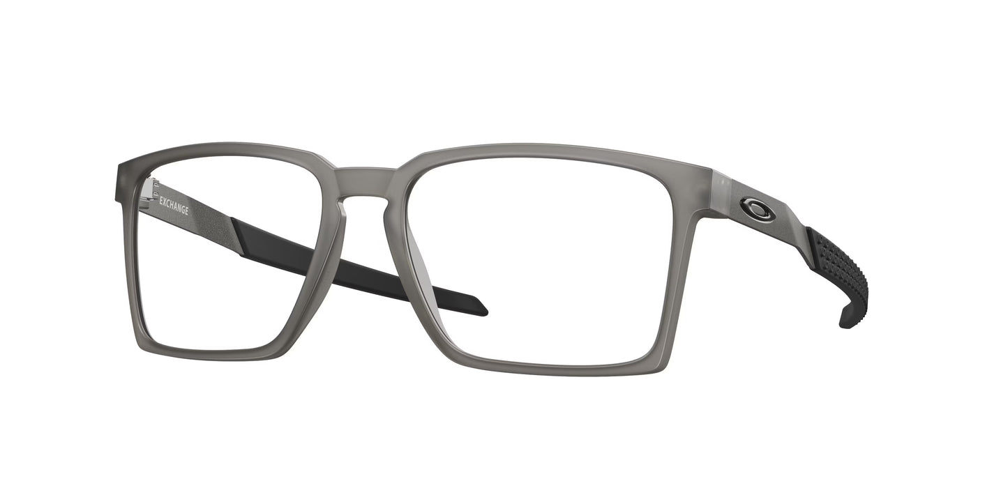 Occhiale da vista Oakley Exchange 8055 – Design moderno e comfort assoluto