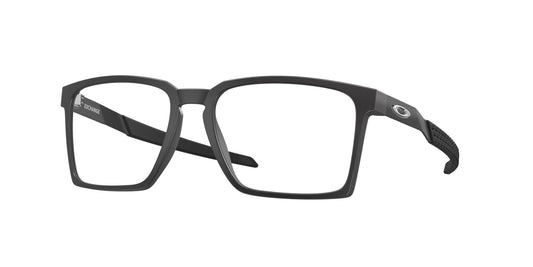Occhiale da vista Oakley Exchange 8055 – Design moderno e comfort assoluto