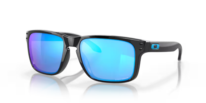 Occhiali da Sole Oakley Holbrook 9102 – Icona di Stile e Performance